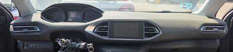 Salpicadero Peugeot 308 BHY