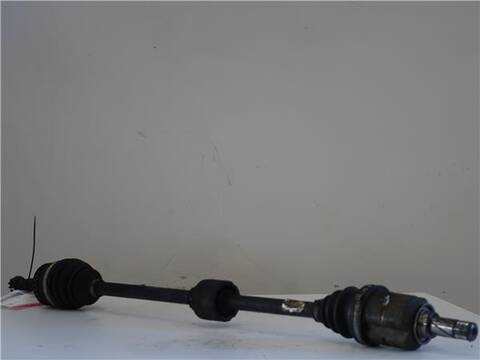 Foto 2ª: Transmision Delantera Derecha Opel Corsa 1.3 CDTI 70CV [Z 13 DT] (2005)