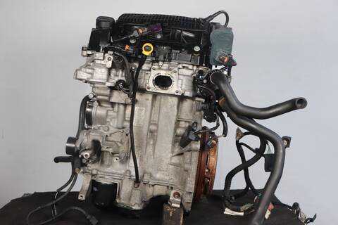 Motor Completo Peugeot 2008 STYLE 82CV 60KW