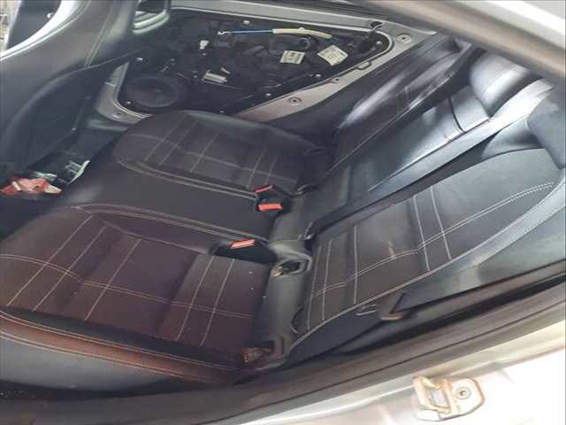 Asientos Traseros Mercedes Clase A 140 A 200 CDI - D 176.008) 136CV 100KW