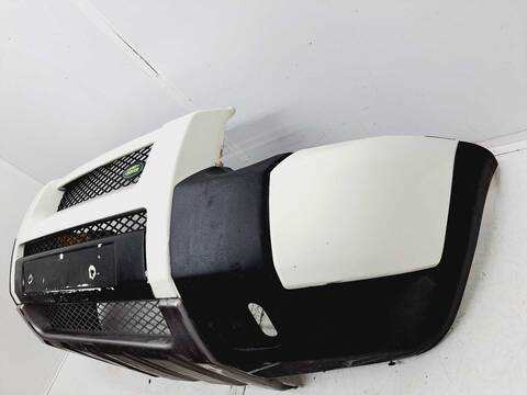 Foto 2ª: Paragolpes Delantero Land Rover Freelander BAIKAL 112CV 82KW [204D3] (2004)