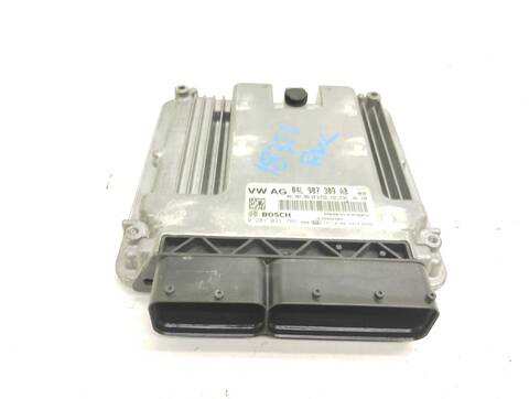 Centralita Motor ECU Audi Q3 ATTRACTION 120CV 88KW