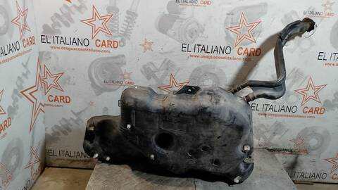 Foto 4ª: Deposito de Combustible Dacia Duster PRESTIGE 116CV 85KW [K9K 872] (2020)