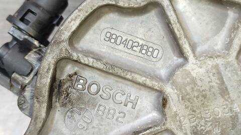 Foto 3ª: Depresor Freno Bomba Vacio Citroen C4 SEDUCTION 114CV 84KW [9H05] (2014)