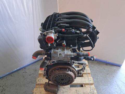 Foto 3ª: Motor Completo Citroen C3 1.2 PURETECH 82 83CV 61KW [HM05] (2021)