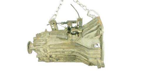 Foto 2ª: Caja Cambios Iveco Daily 35 C 12 35 S 12 AEKA14A1 AEKA14AA AEKA64A1 ... [F1AE0481B] (1998)