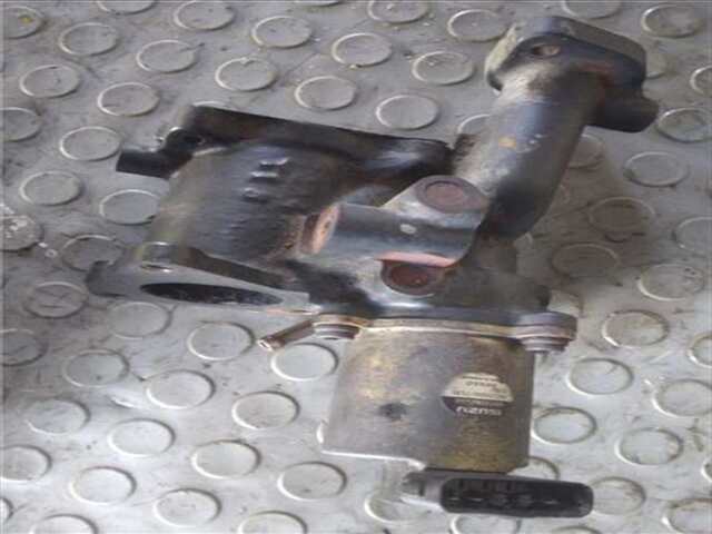 Foto 2ª: Valvula EGR Opel Astra 1.7 CDTI [Z 17 DTH]