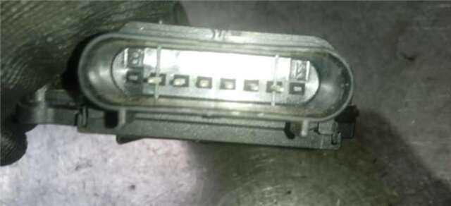 Foto 3ª: Cerradura Puerta Trasera Derecha Ford C Max 2.0 TDCI (CB7)(2010 _) [T7DA]