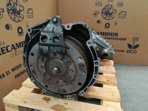 Caja Cambios Automatica Bmw X6 3.5D 286CV 210KW AUT.