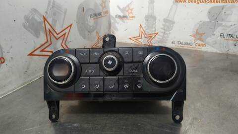 Mando Climatizador Nissan Qashqai TEKNA PREMIUM 131CV 96KW