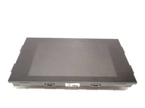 Foto 3ª: Pantalla Multifuncion Peugeot 308 STYLE 99CV 73KW [BH02] (2016)