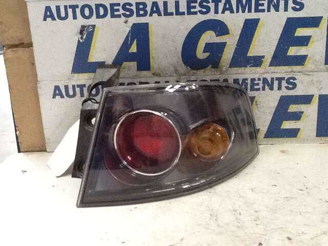 Piloto Trasero Derecho Seat Ibiza 1.9 TDI