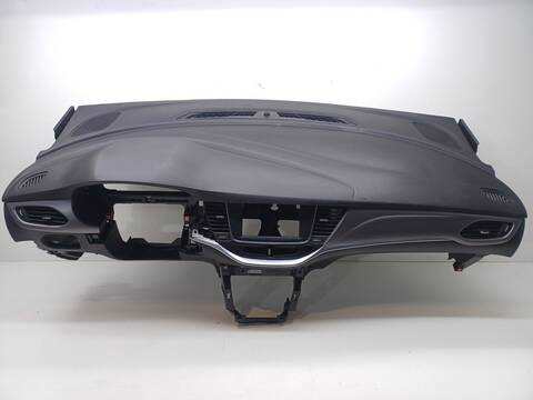 Foto 2ª: Kit Airbag Opel Astra 1.6 CDTI 35) 110CV 81KW [B16DTE] (2017)