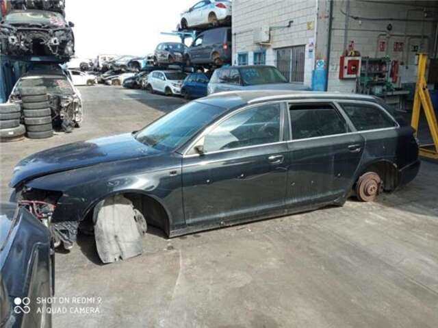 Radiador Calefaccion A.A. Audi A6 3.0 TDI QUATTRO (171KW) [3.0 LTR. - 171 KW V6 24V TDI]