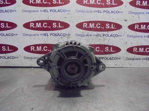 Alternador Daewoo Nubira SE BERLINA 109CV 80KW