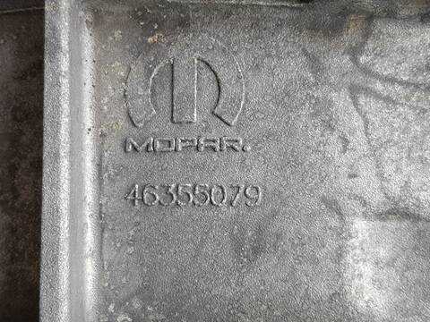 Foto 3ª: Caja Cambios Fiat Ducato 140 L2H1 RS 3450 MM