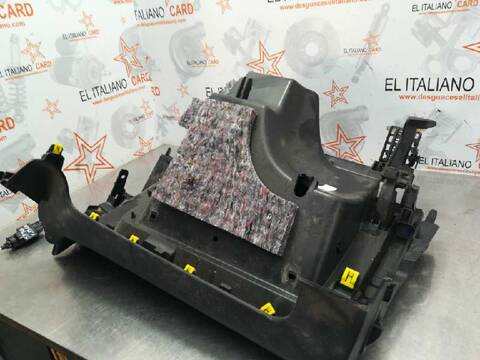 Foto 3ª: Guantera Citroen Berlingo DRIVER M 131CV 96KW FURGON [YH01] (2019)