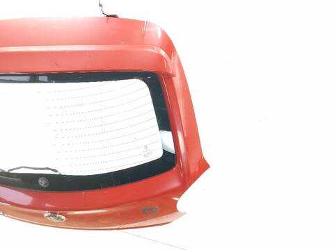 Foto 2ª: Portón Alfa Romeo Mito 1.3 MULTIJET [199 B4.000] (2008)