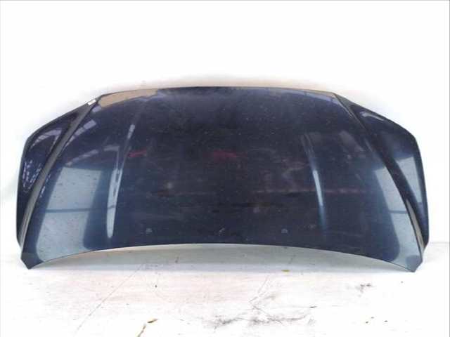 Foto 3ª: Capot Volvo S80 2.4 D (2006)