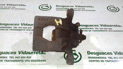 Pinza Freno Trasera Izquierdo Nissan Qashqai TEKNA 4X4 150CV 110KW