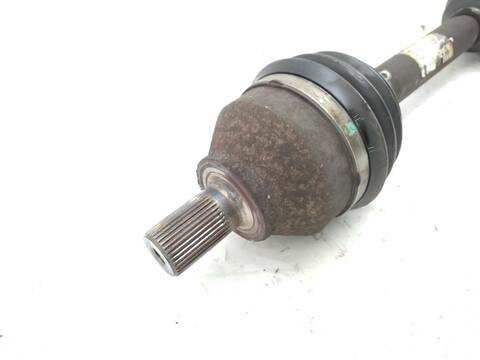 Foto 3ª: Transmision Delantera Izquierda Volvo S40 2.0 D 136CV 100KW [D4204T] (2004)