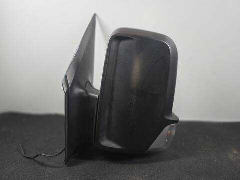 Foto 2ª: Retrovisor Izquierdo Mercedes Sprinter 646986 CAMION (2007)