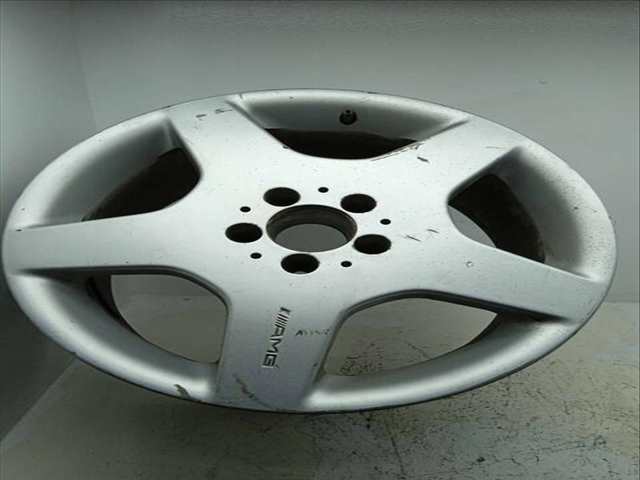 LLanta Aleacion Mercedes Clase ML 500 5.0 V8 32V W163) CAT