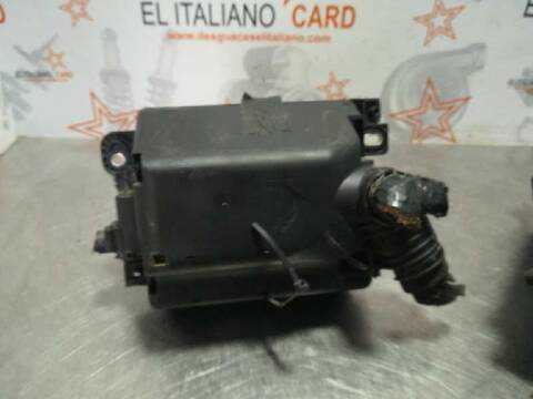 Foto 2ª: Caja Reles Fusibles Fiat Doblo EASY 120CV 88KW [940C1000] (2016)