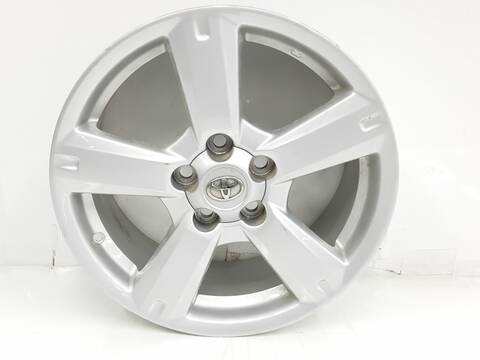 LLanta Aleacion Toyota Rav4 2.2 D-CAT 177CV