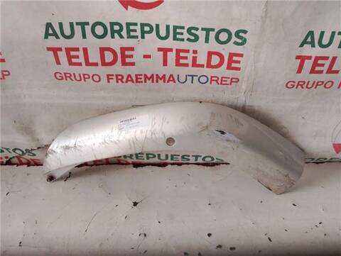 Aletin Delantero Derecho Toyota Corolla 2.2