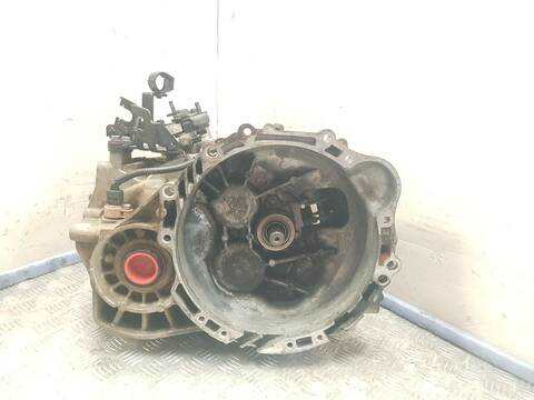 Caja Cambios Hyundai Tucson 2.0 CRDI 140CV 103KW