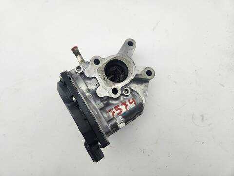 Foto 3ª: Valvula EGR Mazda 6 EVOLUTION TECH 149CV 110KW [SH] (2015)