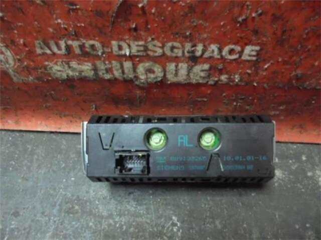 Foto 2ª: Pantalla Multifuncion Opel Agila 1.2 16V TWINPORT [Z 12 XEP]