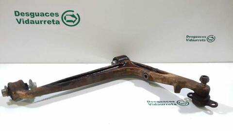 Foto 2ª: Brazo Suspension Delantero Izquierdo Volkswagen Transporter CAJA CERRADA ECONOMY 102CV 75KW FURGONETA [ACV] (2002)