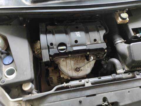 Motor Completo Peugeot 307 NFU