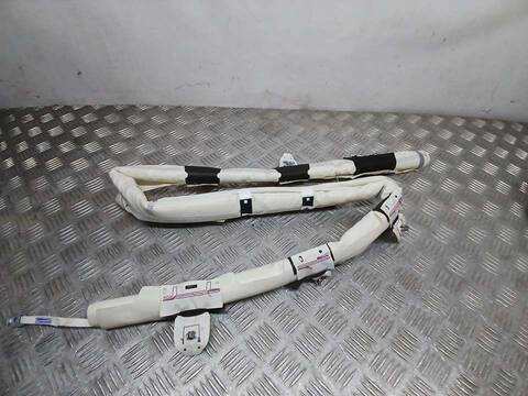 Airbag Cortina Delantero Derecho Peugeot 2008 ALLURE 131CV 96KW