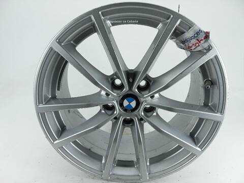 LLanta Chapa Bmw Serie 3 316 G E46)