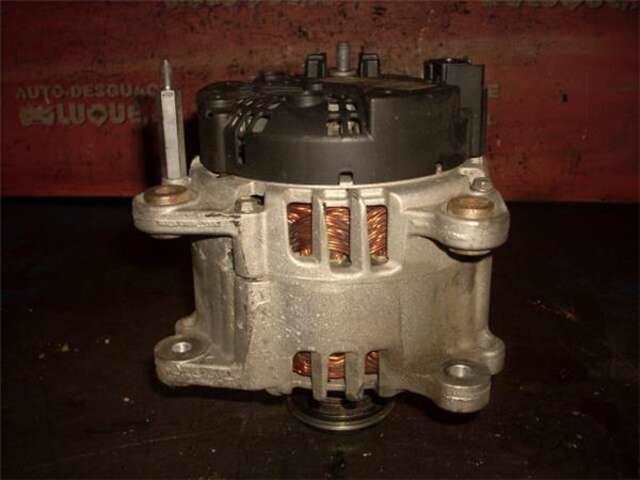 Alternador Volkswagen Golf 2.0 ADVANCE [2.0 LTR. - 81 KW TDI]