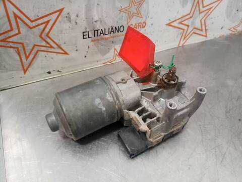 Motor Limpia Delantero Volkswagen Golf BERLINA 105CV 77KW