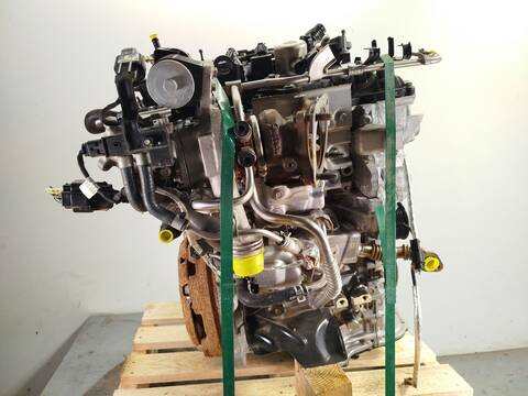 Foto 2ª: Motor Completo Hyundai Kona 1.0 T-GDI 120CV 88KW [G3LE] (2022)