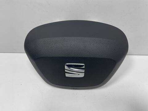 Foto 2ª: Airbag Delantero Izquierdo Seat Ibiza CFWA (2014)