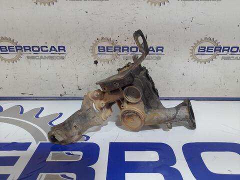 Foto 3ª: Valvula EGR Peugeot Partner 1.6 BLUE-HDI FAP 99CV [BH02] (2008)