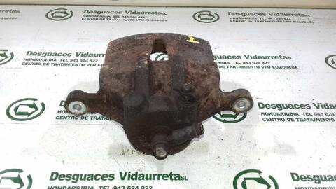 Foto 2ª: Pinza Freno Delantera Izquierdo Hyundai i30 CLASSIC 116CV 85KW [D4FB] (2010)