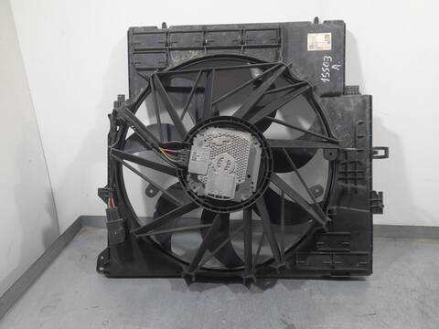 Electroventilador Bmw X4 XDRIVE 20D 190CV 140KW