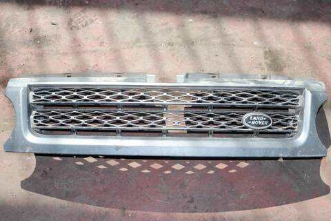 Rejilla Delantera Land Rover Range HSE 340CV 250KW