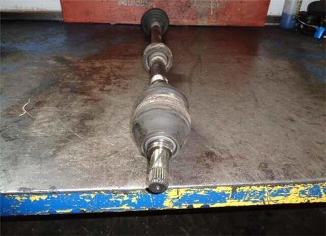 Foto 3ª: Transmision Delantera Derecha Opel Vectra 1.8 16V [Z 18 XE]