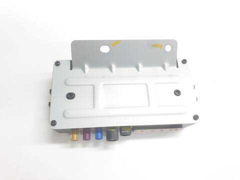 Foto 2ª: Centralita Motor ECU Mg ZS COMFORT (2022)