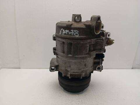 Compresor Aire Acondicionado Bmw Serie 3 315 2.2 24V CAT COUPE 170CV 125KW