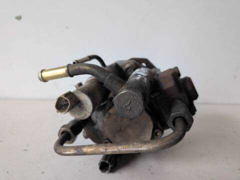Foto 2ª: Bomba Inyeccion Nissan X-Trail COMFORT 2.2 16V TD CAT 114CV (2001)