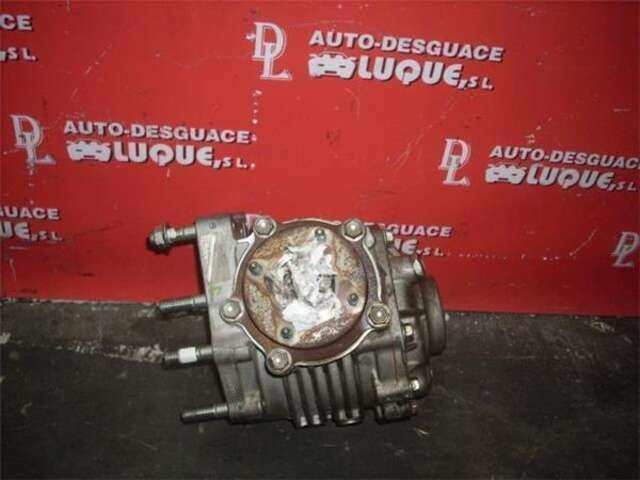 Foto 2ª: Caja Transfer Toyota Rav4 2.2 SOL [2.2 LTR. - 100 KW TURBODIESEL CAT] [2AD]